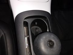 smart #1 560km Rear-wheel drive Premium Version - фото 19