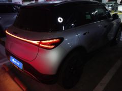 smart #1 560km Rear-wheel drive Premium Version - фото 2