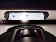 smart #1 560km Rear-wheel drive Premium Version - фото 20