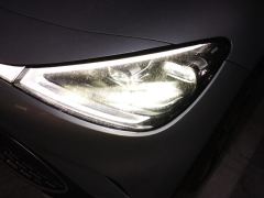 smart #1 560km Rear-wheel drive Premium Version - фото 4