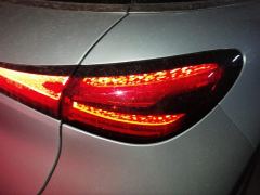 smart #1 560km Rear-wheel drive Premium Version - фото 5