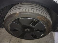 smart #1 560km Rear-wheel drive Premium Version - фото 6