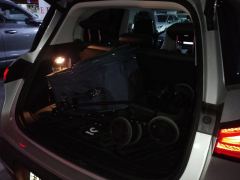 smart #1 560km Rear-wheel drive Premium Version - фото 7