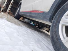 Jetour X70 1.5T 5 - photo 11
