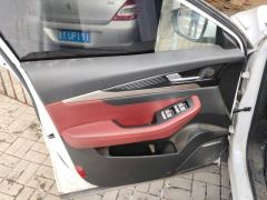 Jetour X70 1.5T 5 - photo 12
