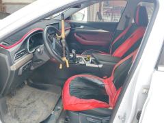 Jetour X70 1.5T 5 - photo 14