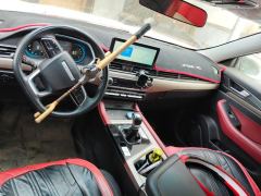 Jetour X70 1.5T 5 - photo 16