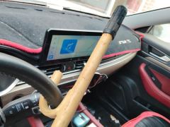Jetour X70 1.5T 5 - photo 17