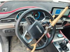 Jetour X70 1.5T 5 - photo 18