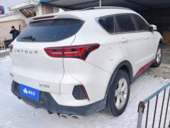 Jetour X70 1.5T 5 - photo 2