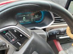 Jetour X70 1.5T 5 - photo 20