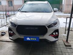 Jetour X70 1.5T 5 - photo 3
