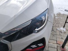 Jetour X70 1.5T 5 - photo 4