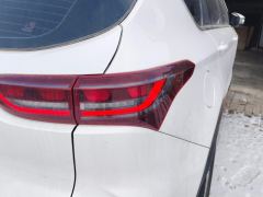 Jetour X70 1.5T 5 - photo 5
