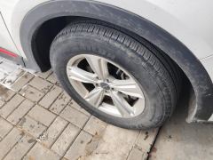 Jetour X70 1.5T 5 - photo 6