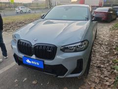 BMW X4 M40i - photo 1