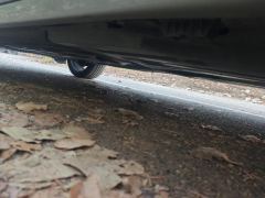 BMW X4 M40i - photo 11