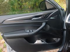 BMW X4 M40i - photo 12