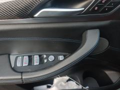 BMW X4 M40i - photo 13