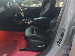 BMW X4 M40i - photo 14