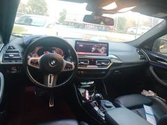 BMW X4 M40i - photo 16