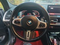 BMW X4 M40i - photo 18