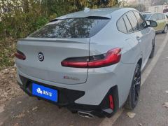 BMW X4 M40i - photo 2