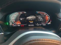BMW X4 M40i - photo 20