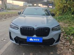 BMW X4 M40i - photo 3