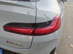 BMW X4 M40i - photo 5
