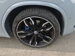 BMW X4 M40i - photo 6