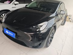 Tesla Model Y 545km Rear-Wheel Drive Edition - photo 1