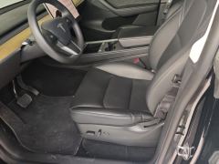 Tesla Model Y 545km Rear-Wheel Drive Edition - photo 14