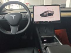 Tesla Model Y 545km Rear-Wheel Drive Edition - photo 16