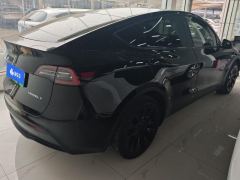Tesla Model Y 545km Rear-Wheel Drive Edition - photo 2