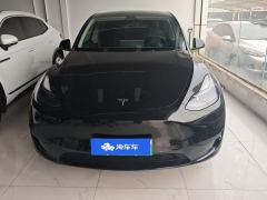 Tesla Model Y 545km Rear-Wheel Drive Edition - photo 3