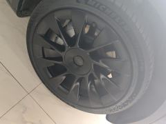Tesla Model Y 545km Rear-Wheel Drive Edition - photo 6