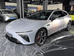 Neta S EV Edition 640km AWD640 Max Edition - photo 1