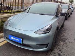 Tesla Model Y 554km Rear-Wheel Drive Edition - photo 1