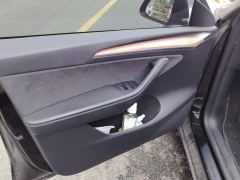 Tesla Model Y 554km Rear-Wheel Drive Edition - photo 12