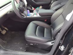 Tesla Model Y 554km Rear-Wheel Drive Edition - photo 14