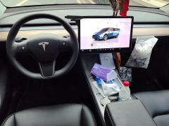 Tesla Model Y 554km Rear-Wheel Drive Edition - photo 16