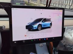 Tesla Model Y 554km Rear-Wheel Drive Edition - photo 17