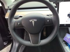 Tesla Model Y 554km Rear-Wheel Drive Edition - photo 18