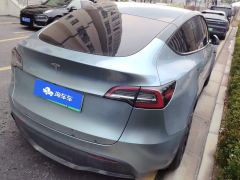 Tesla Model Y 554km Rear-Wheel Drive Edition - photo 2