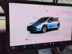 Tesla Model Y 554km Rear-Wheel Drive Edition - photo 20