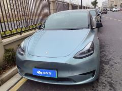 Tesla Model Y 554km Rear-Wheel Drive Edition - photo 3