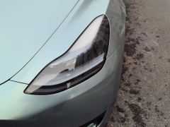 Tesla Model Y 554km Rear-Wheel Drive Edition - photo 4
