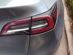 Tesla Model Y 554km Rear-Wheel Drive Edition - photo 5