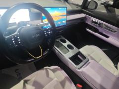 GAC AION Y Plus 510km 70 Joy Edition - ფოტო 16